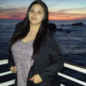 Meet your Posher, Karina